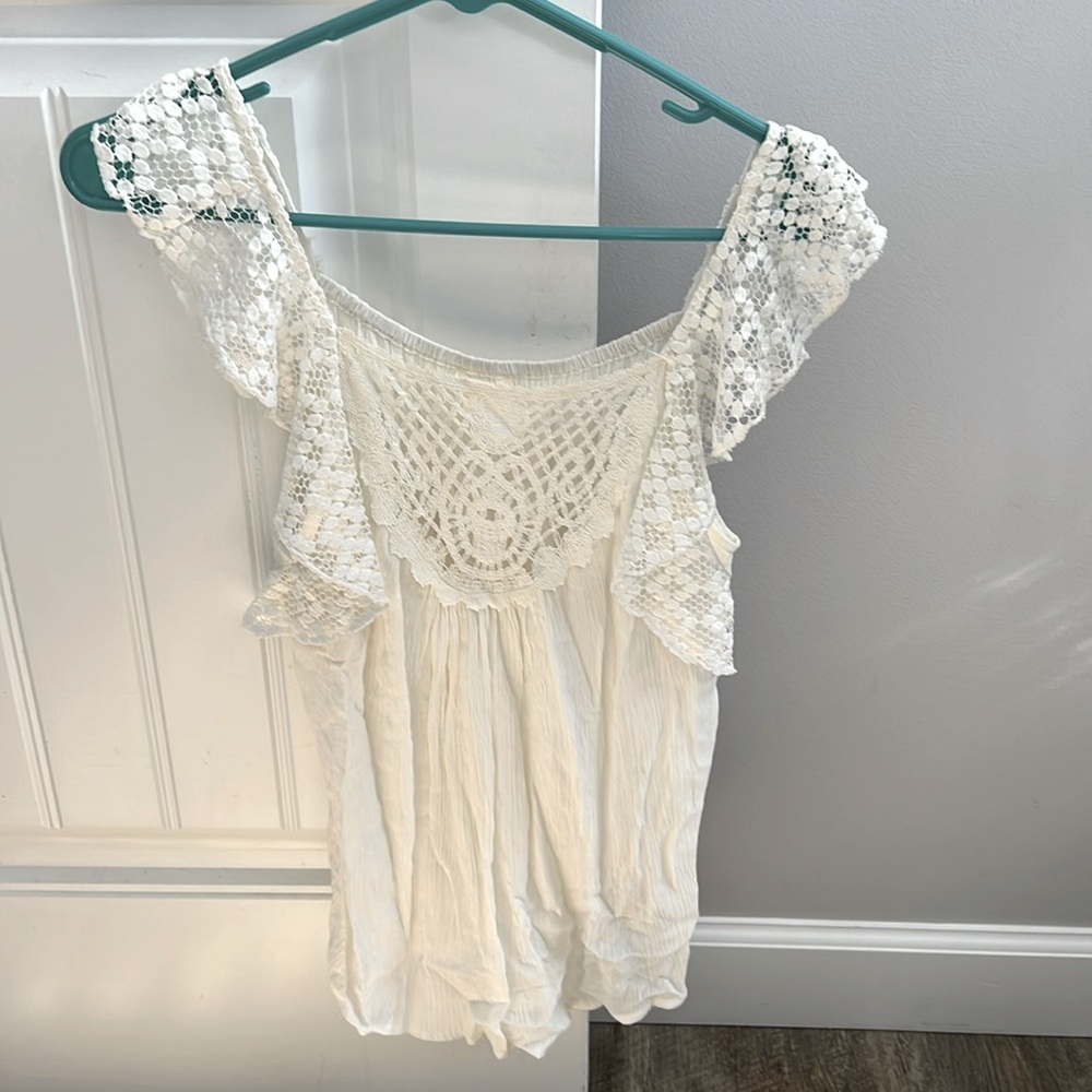 Aeropostale blouse